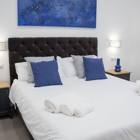 Hotel Blue Plebiscito Nápoles Habitación foto